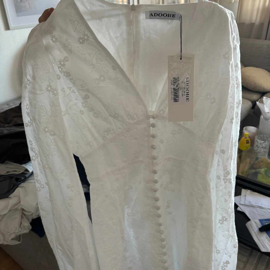 Adoore klänning (Ny) - 90
