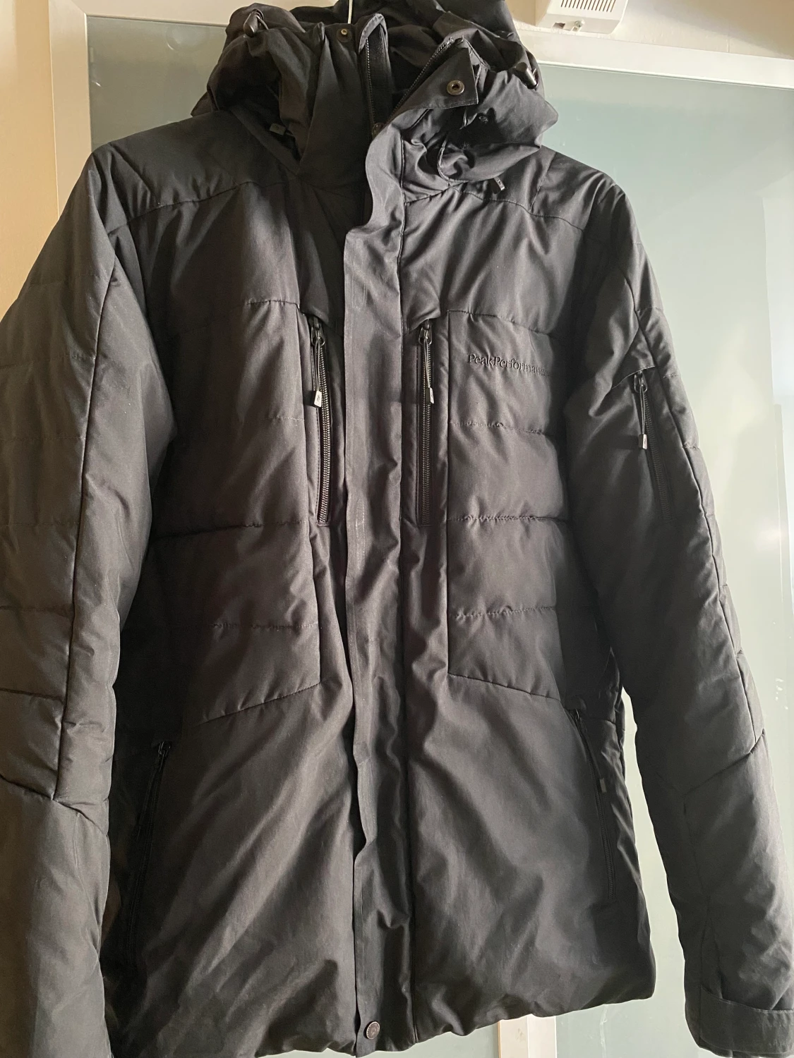 Peak Performance jacka Shiga - 90