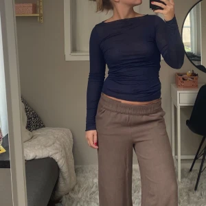 Intimissimi topp - Marinblå Intimissimi topp!