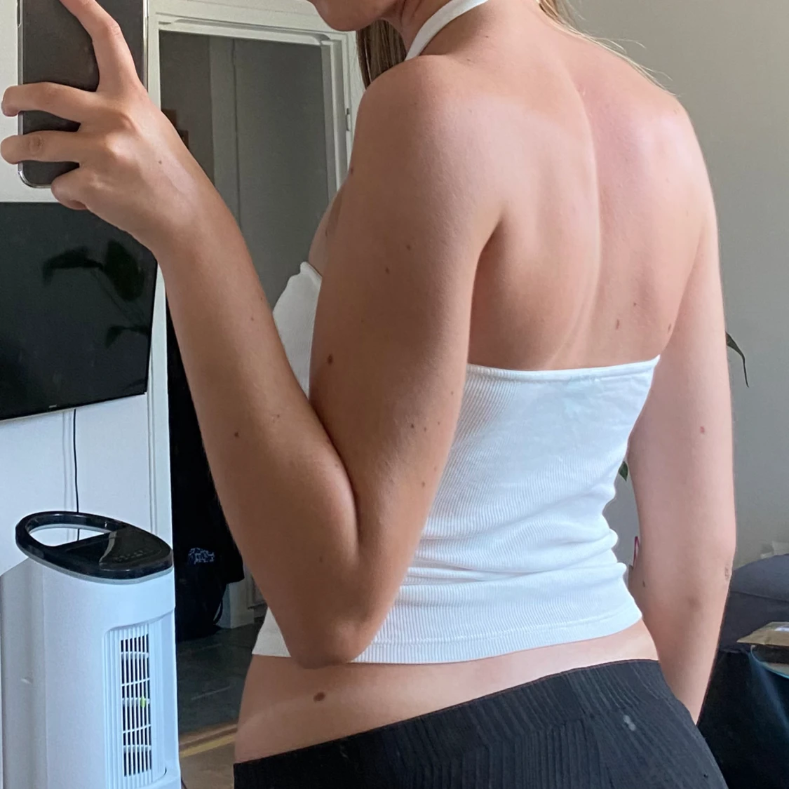 topp - ginatricot  - 90