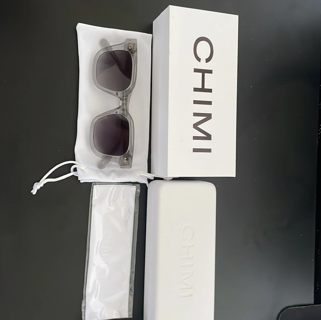 Helt nya Chimis 04 grey