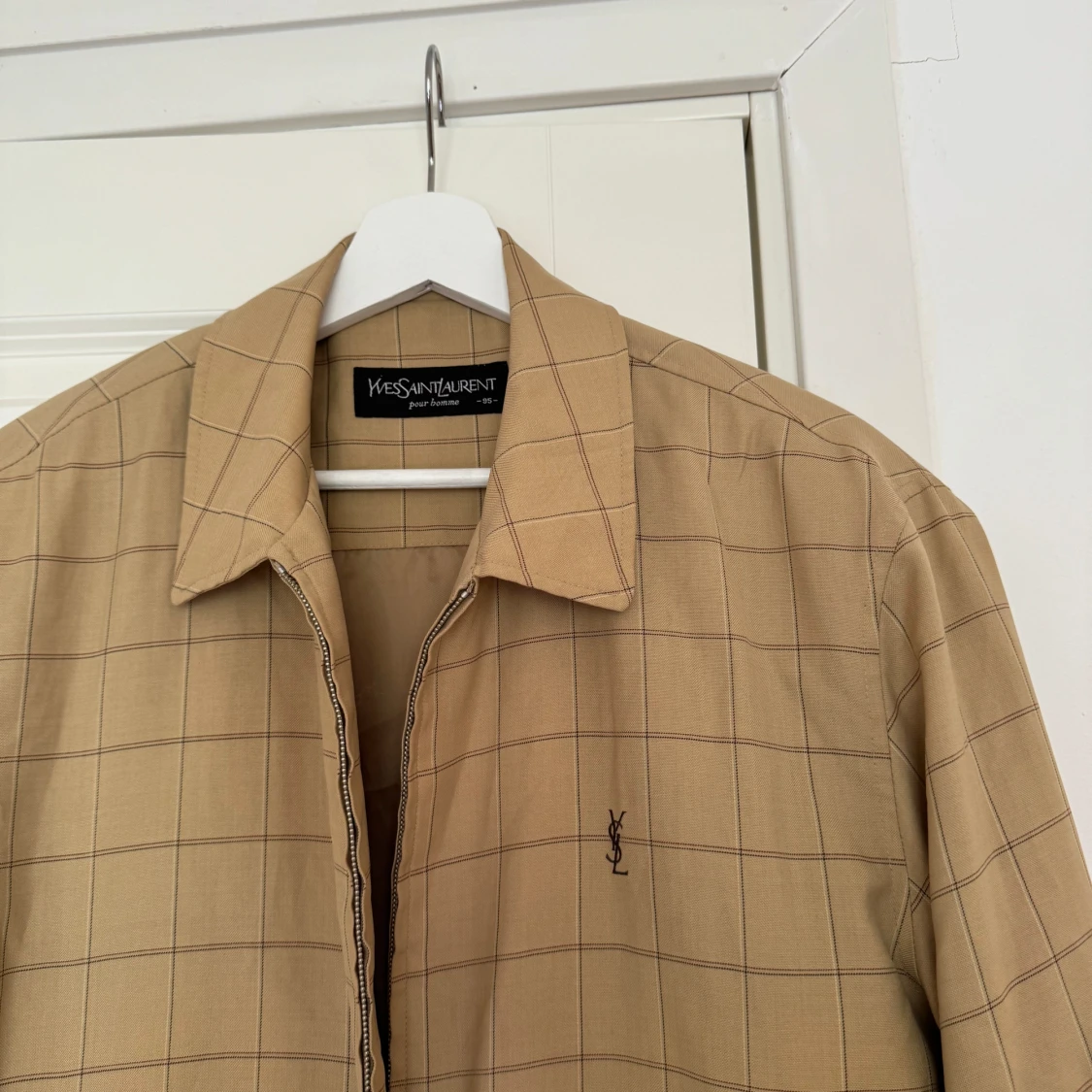 Yves Saint Laurent vintage jacka - 91