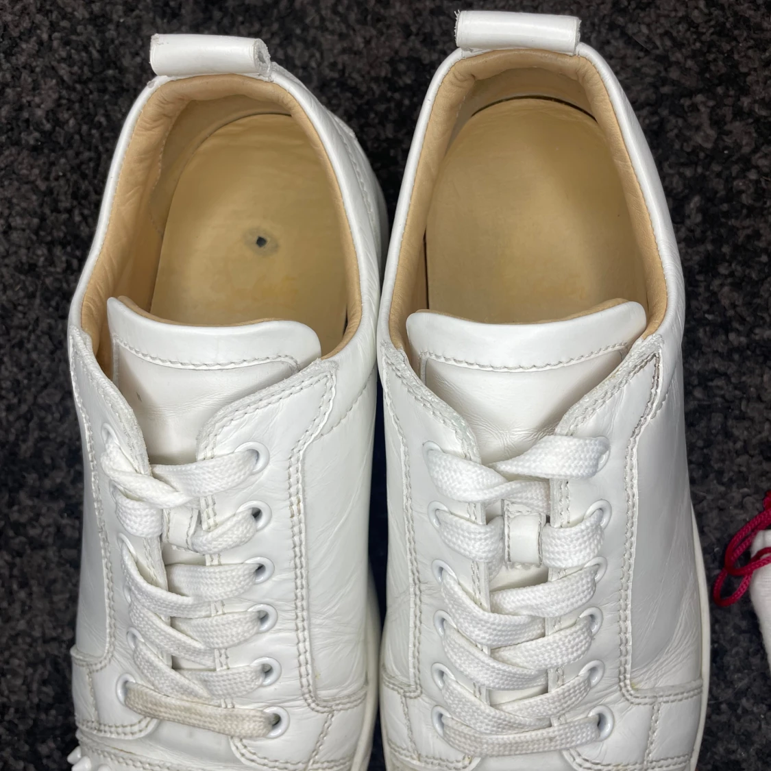 Christian Louboutin  - 91