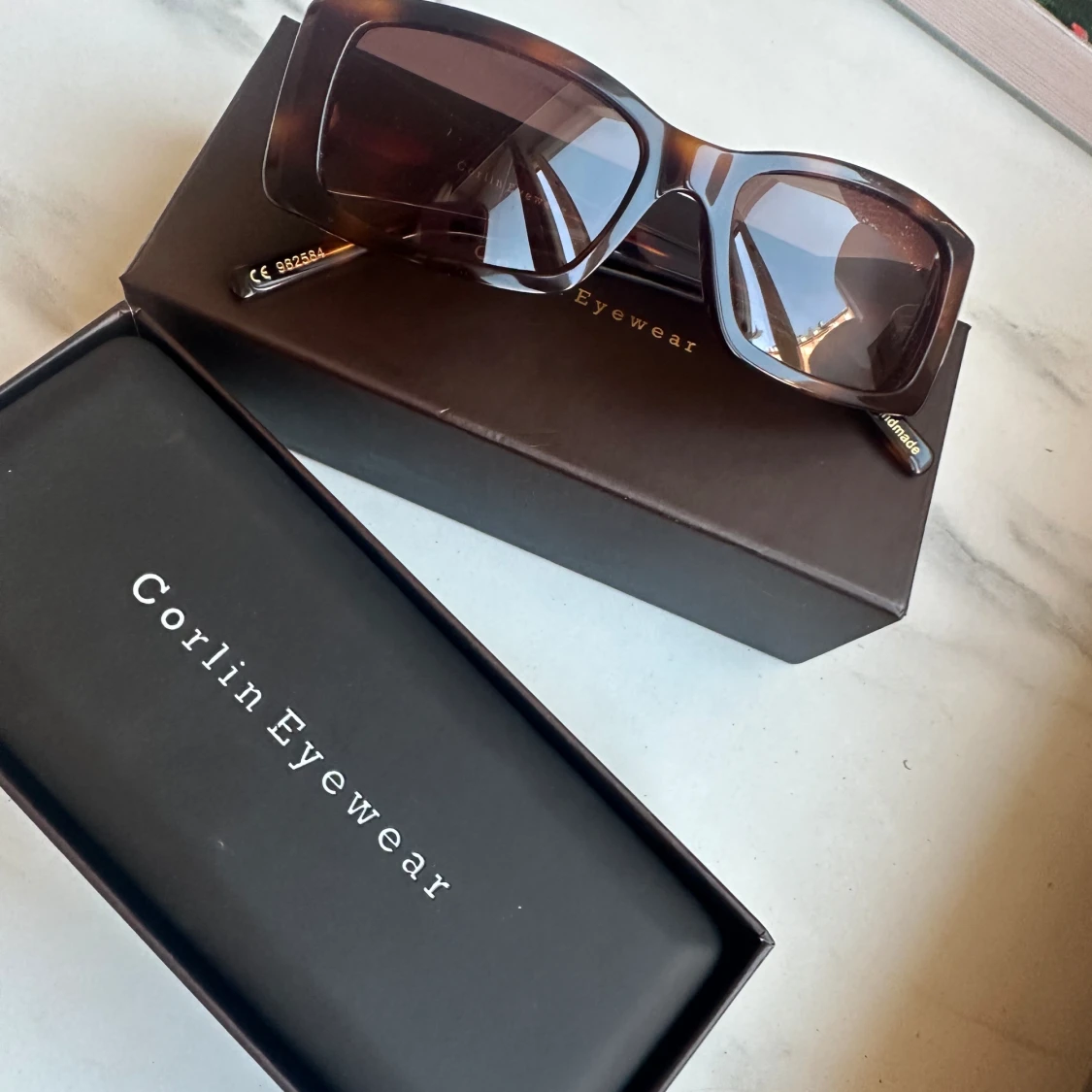 Corlin solglasögon - 91