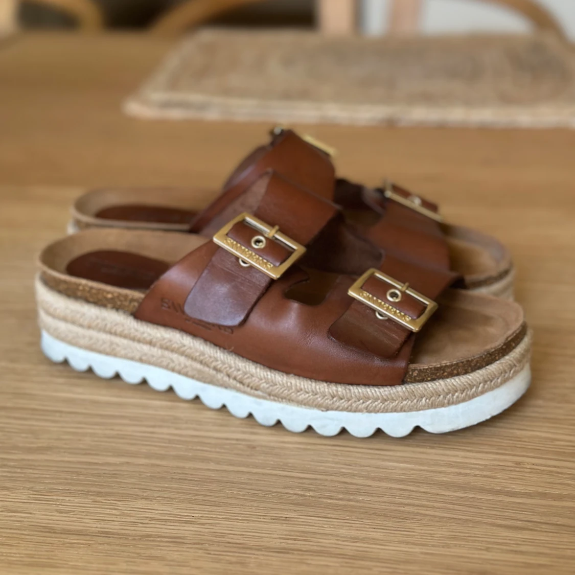 Sweeks sandaler Sonja - 91