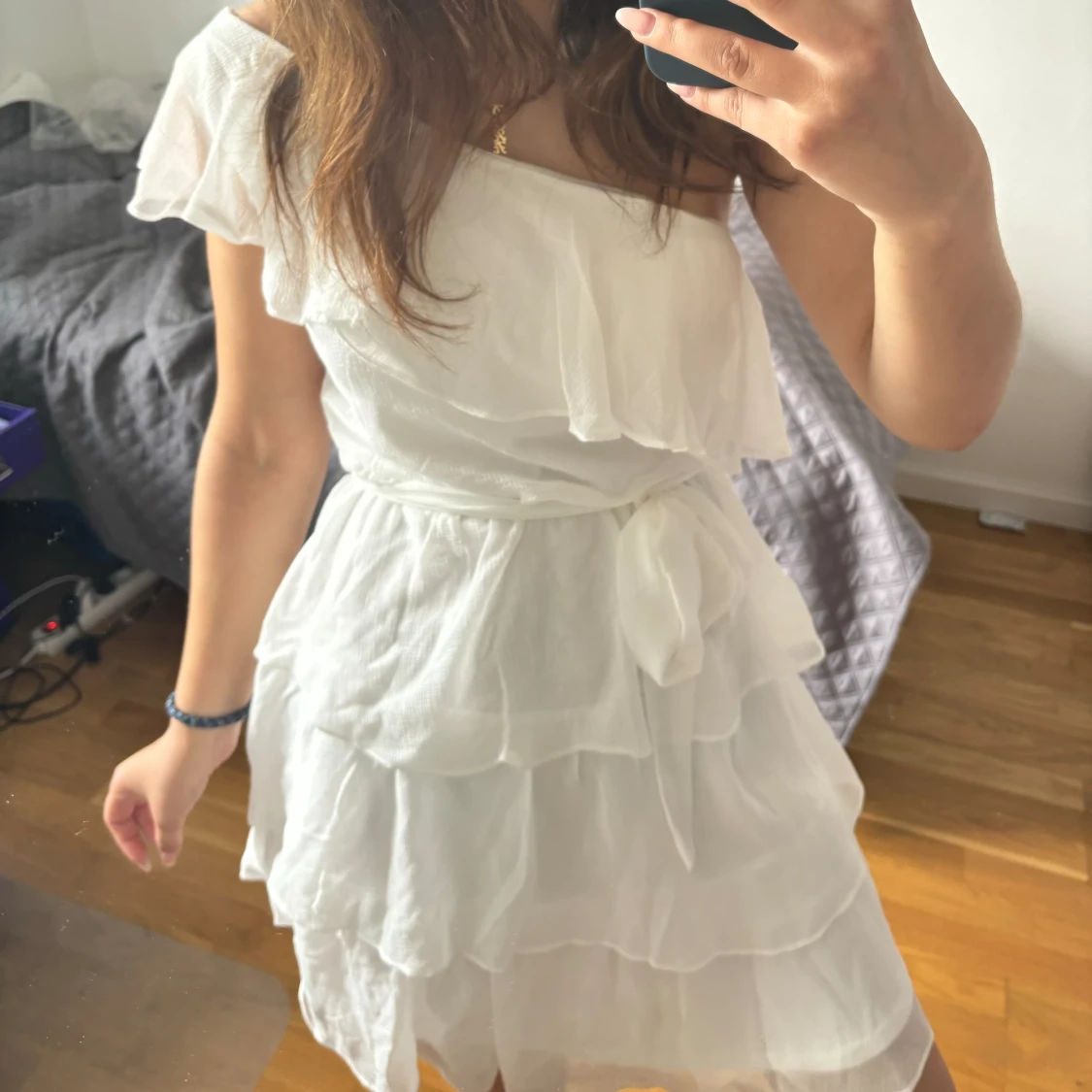 Superfin studentklänning  - 90