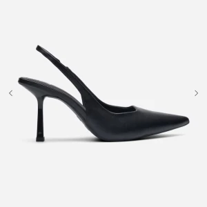 Klackskor  - Jätte snygga klackar, helt oanvända! 