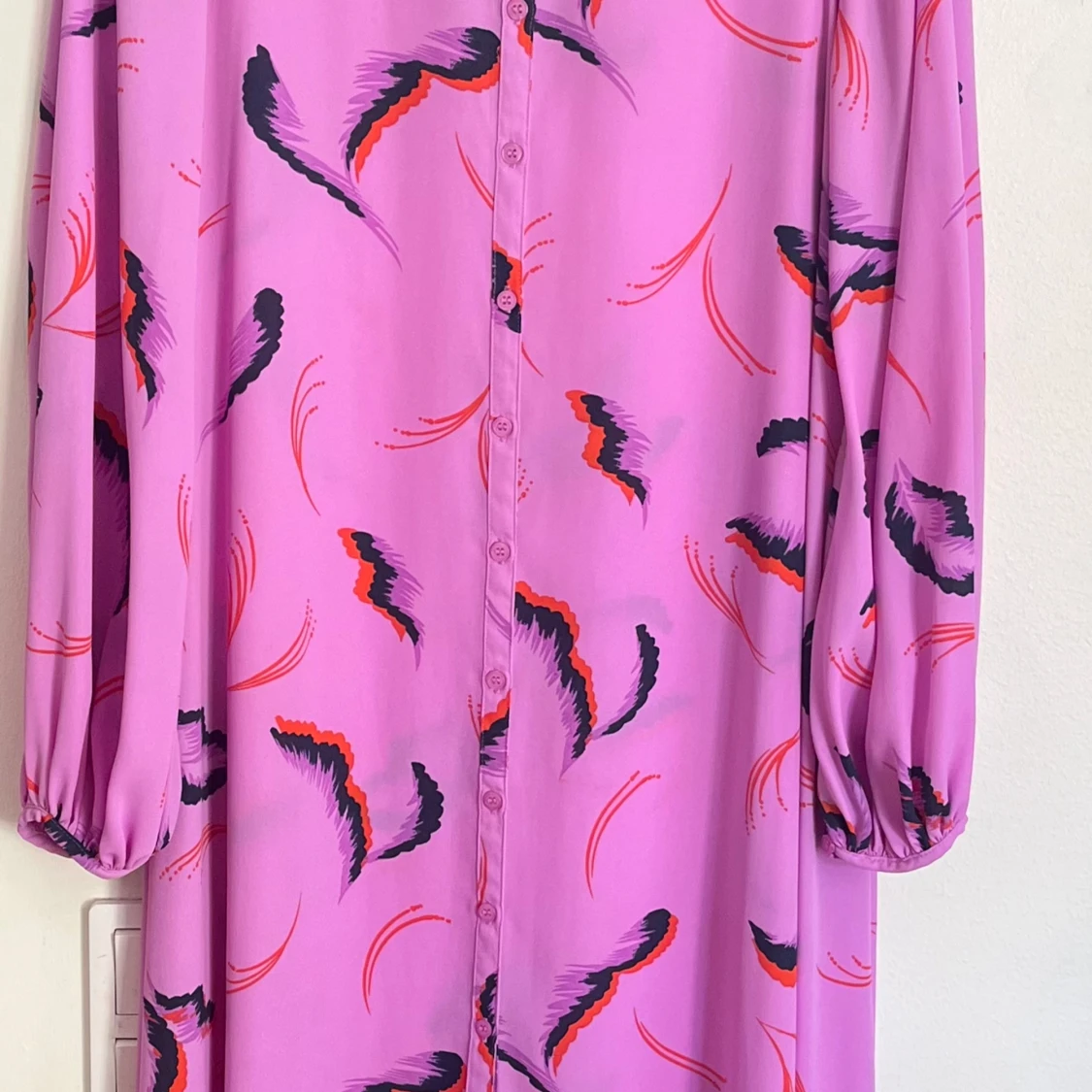 Slutsåld favorit klänning  - 90