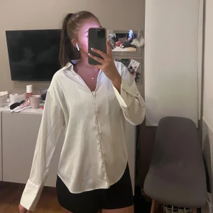 Blus - Använd en gång