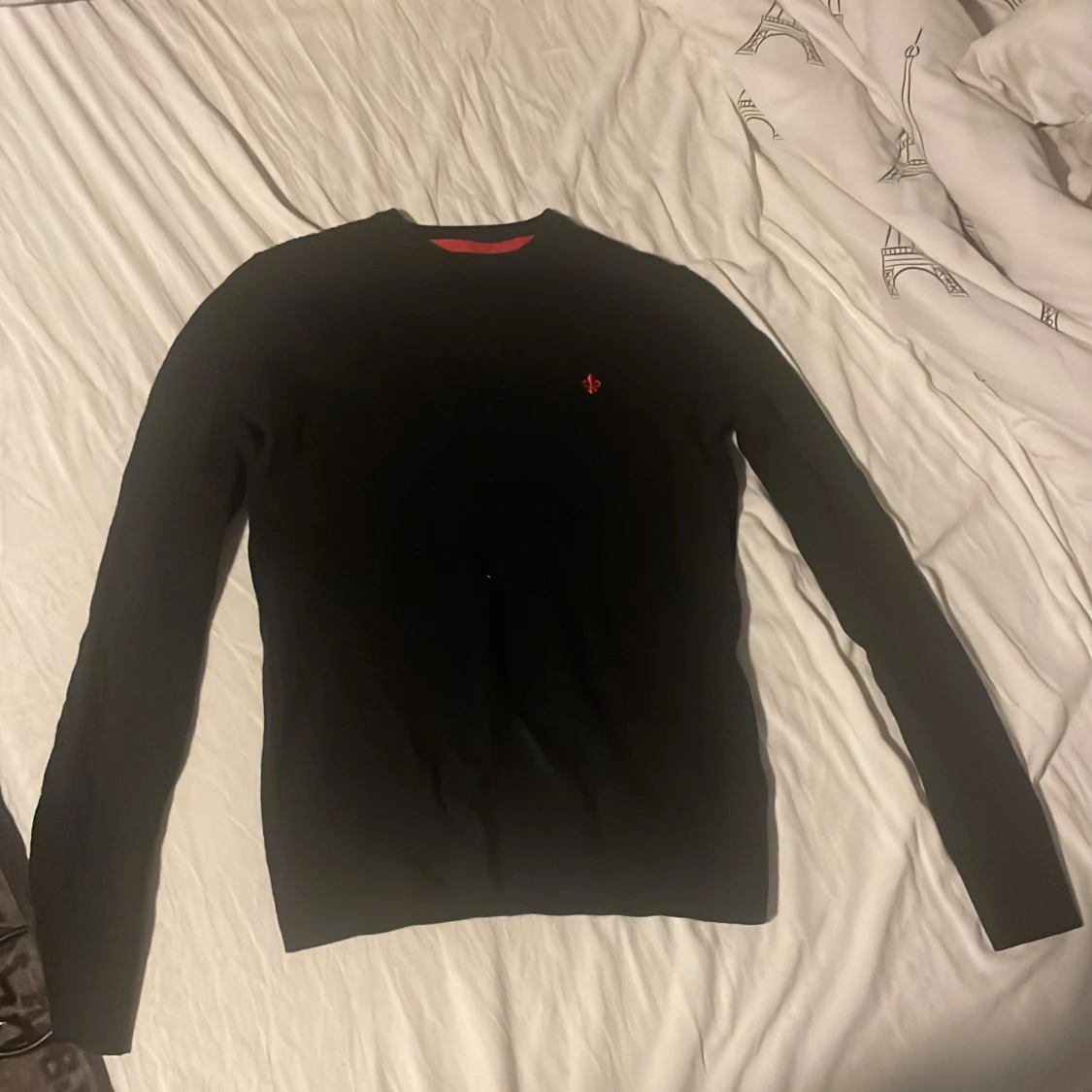 Morris sweatshirt - 90