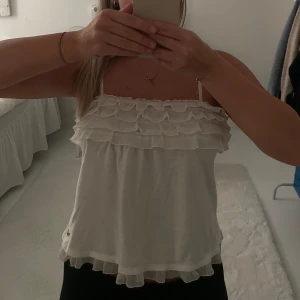 Hollister topp - Såå söt somrig topp från hollister! 