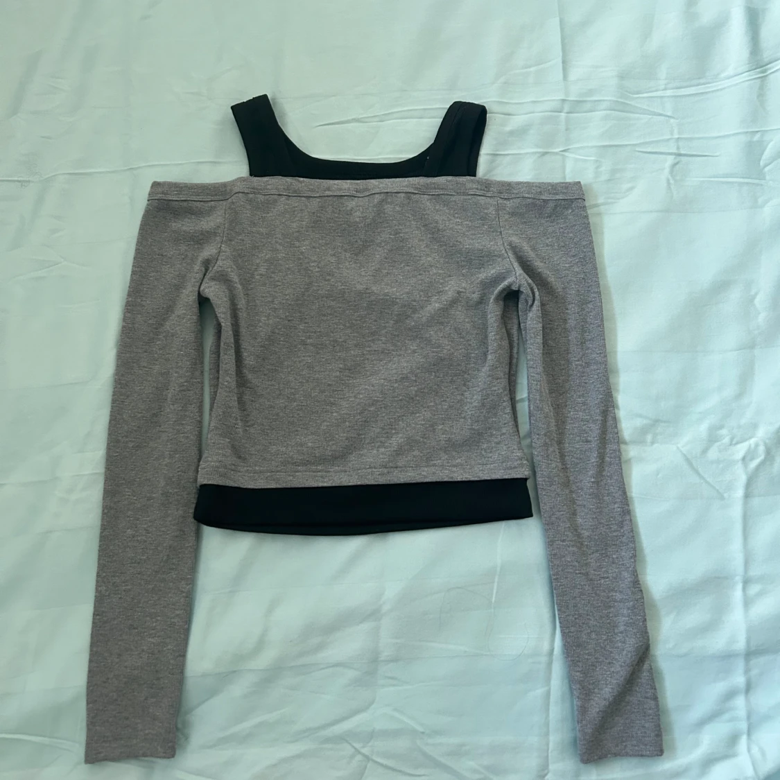 Unik tröja Tvätonad Möta Kallt 2-i-1 - 90