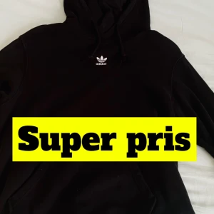 Adidas Hoodie - XS