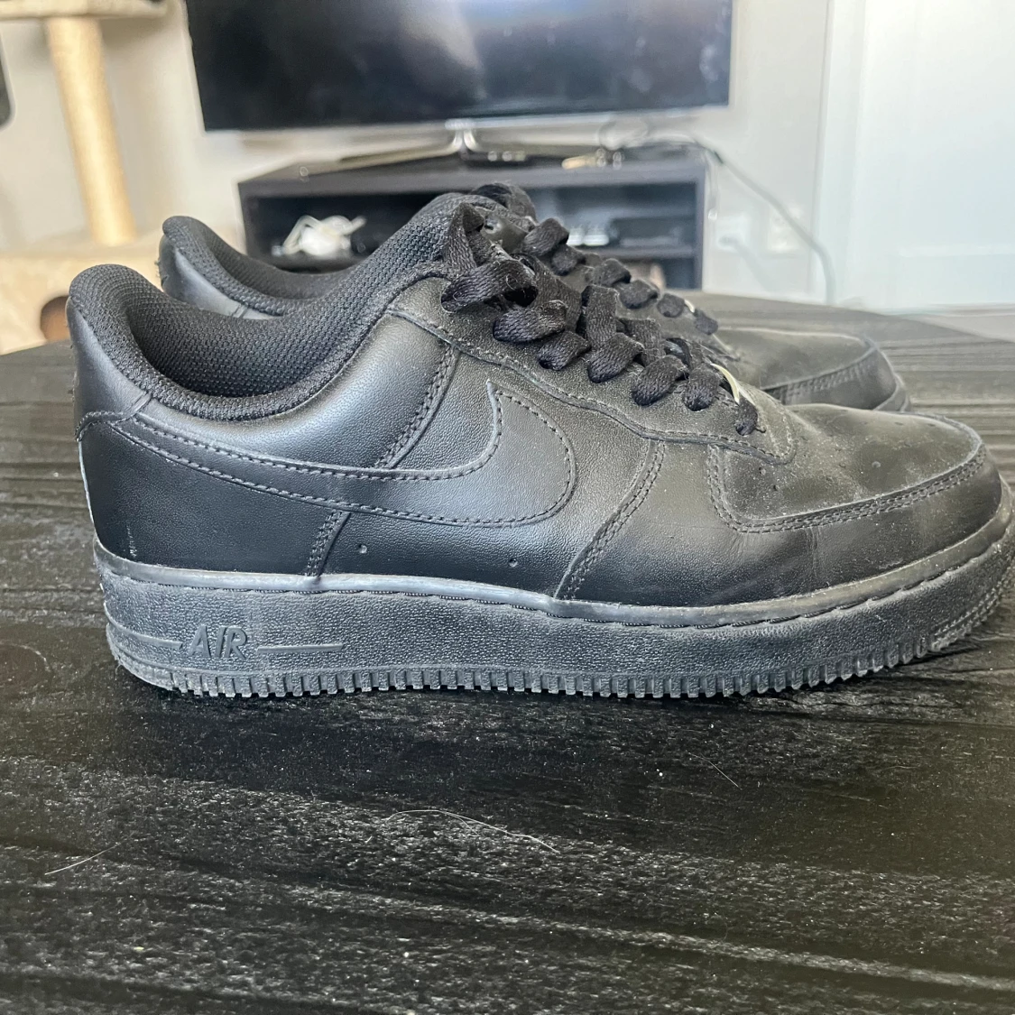 AIR FORCE 1 '07 