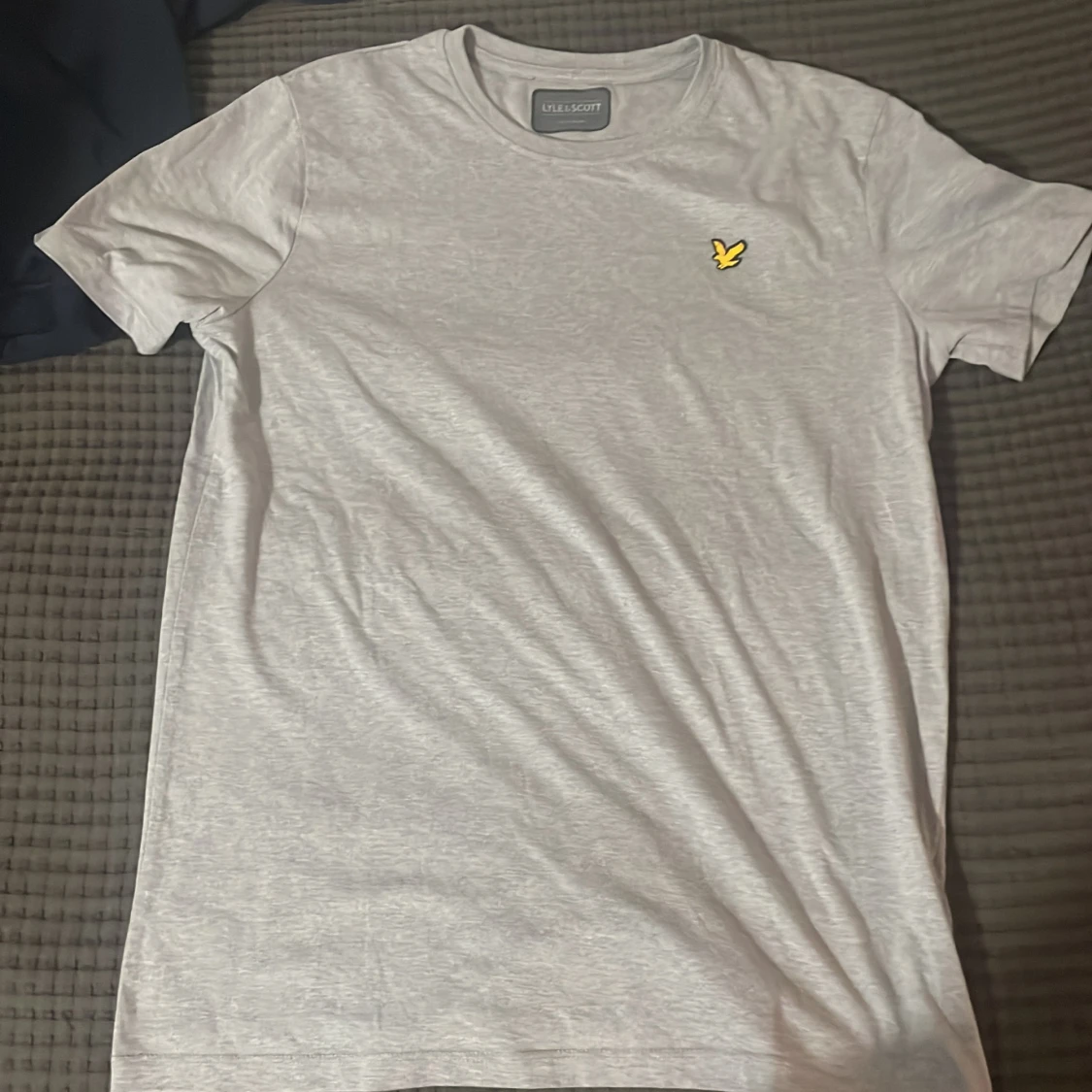 Lyle and scott tshirt  - 90