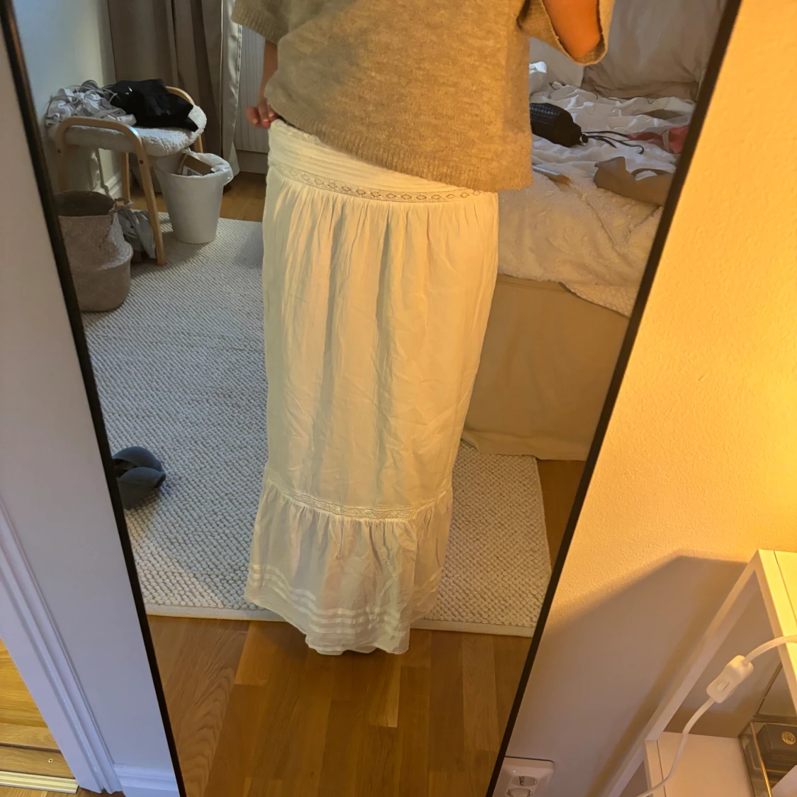 Klänning/långkjol - 91