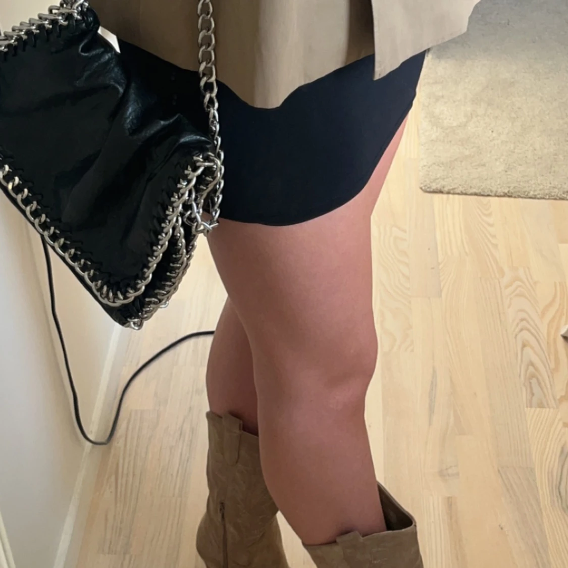 Stella McCartney väska