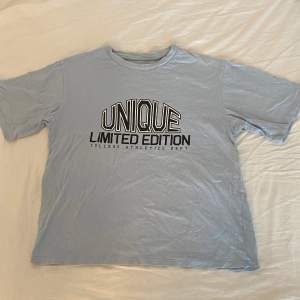 Fin ljusblå tröja från Lager 157 i storlek S💗 Använd typ 5 gånger men inget tecken på användning🫶🏼