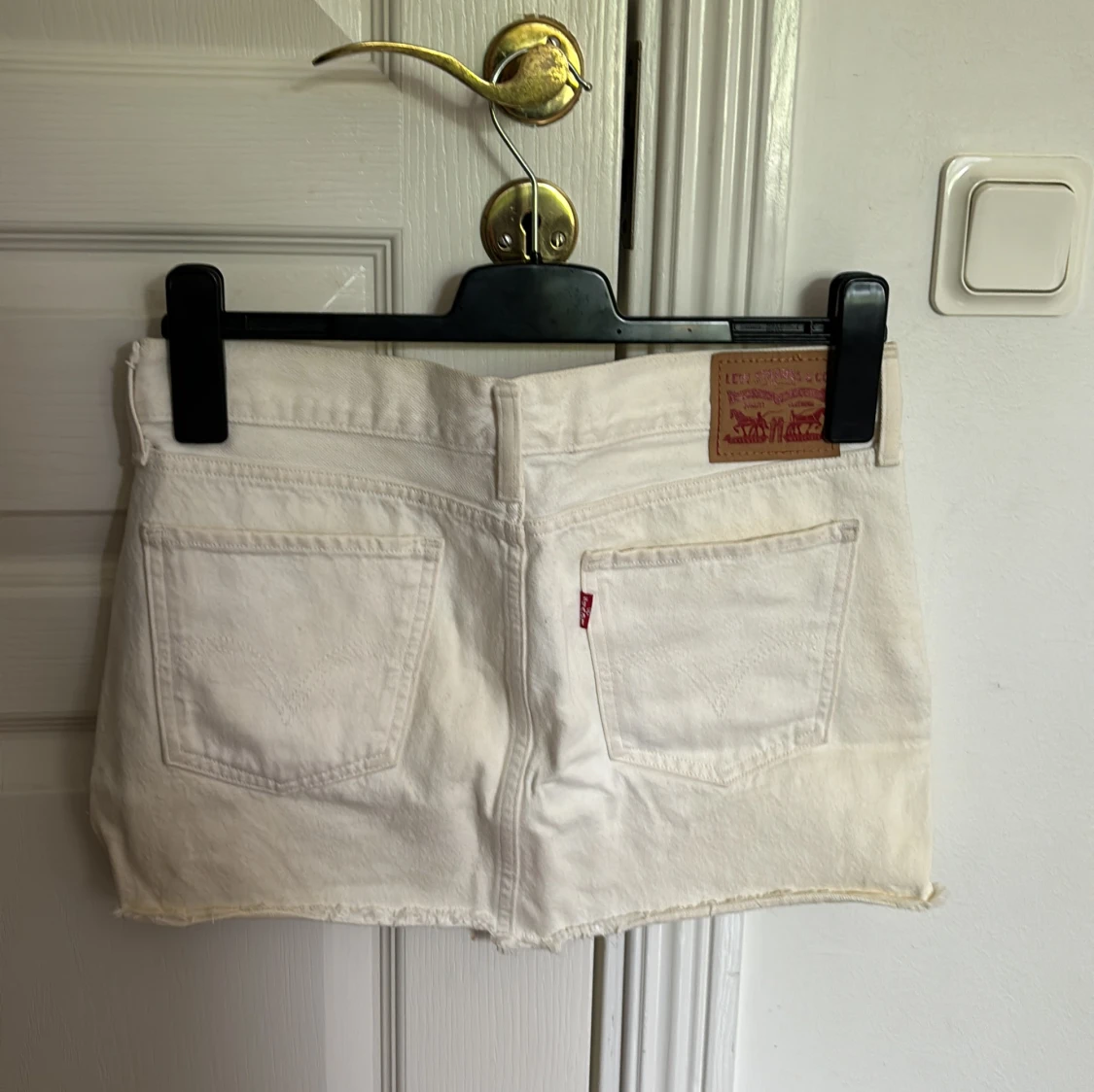 Levis Jeanskjol - 91