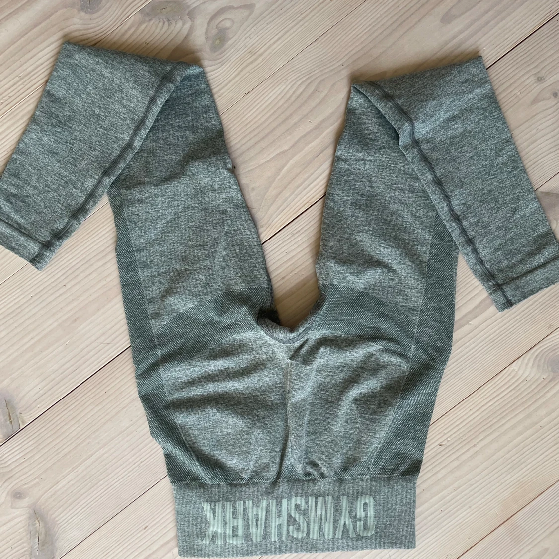 Gymshark tränings byxor  - 90