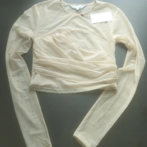 Calvin Klein mesh top strl S - Priset kan diskuteras för snabb affär