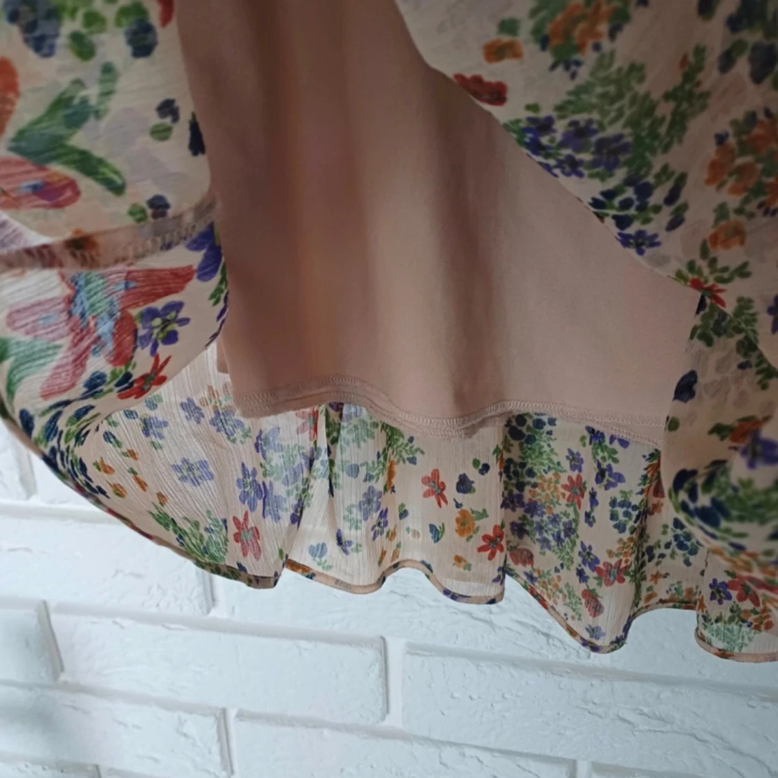 Maxikjol från Zara - 91