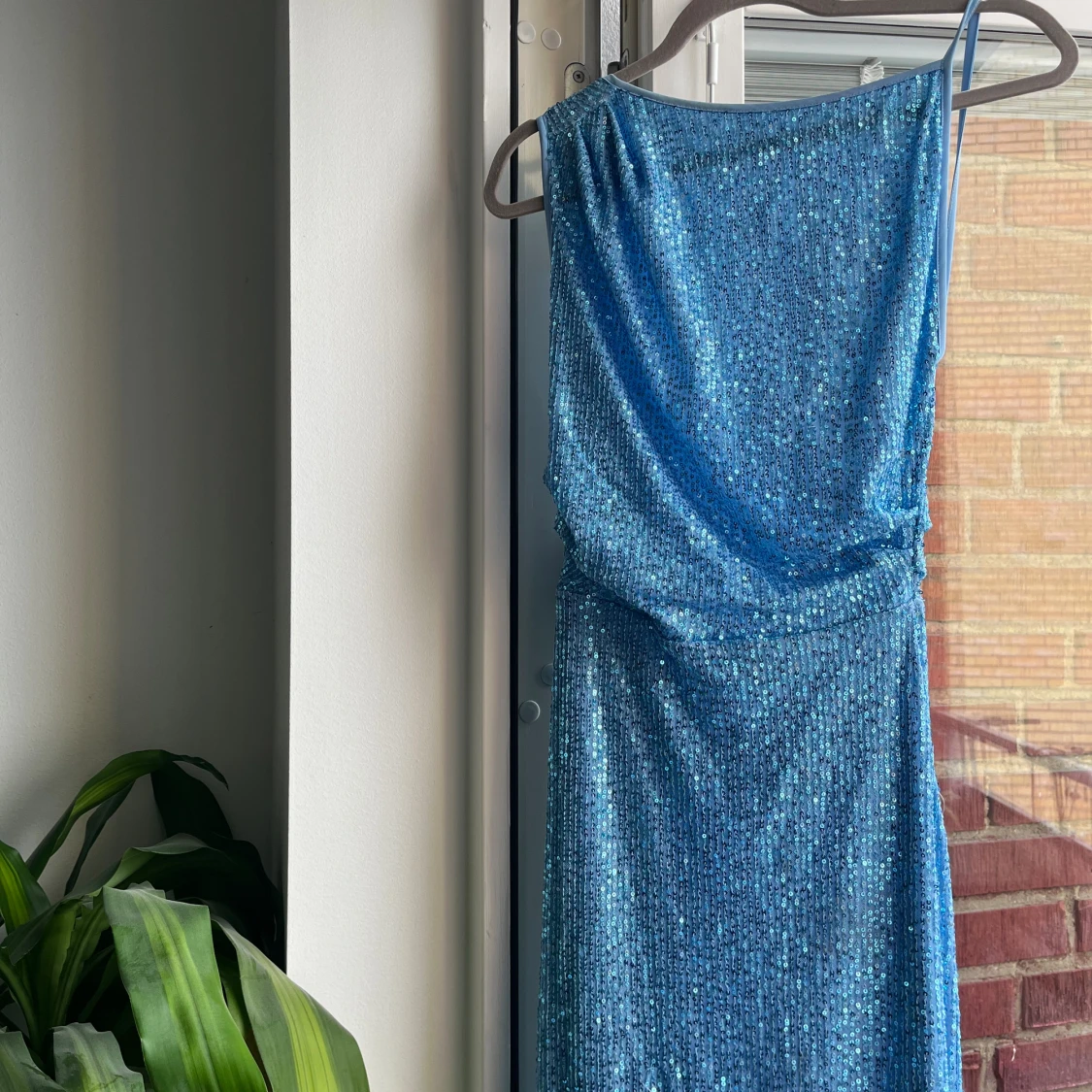 Långklänning  - 90