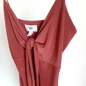 Rebecca Stella St. S - Fin Rebecca Stella klänning sparsamt använd super skön och stretchig i materialet.