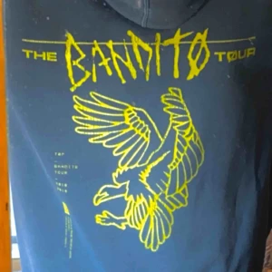  - Obs: Köpte den på konserten i globen, så det är en limited utgåva.  Ni står för frakten❤️  Är jättekär i denna tröja men använder den aldrig då den inte passar till min stil. Jag tycker den är i fint skick och har inga skador. 