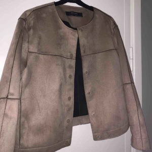  - Jacka från Zara Möts i Stockholm 