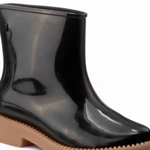  - Rain boot in black