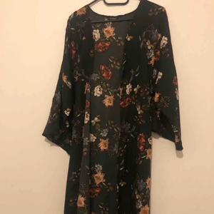  - Kimonos endast testade