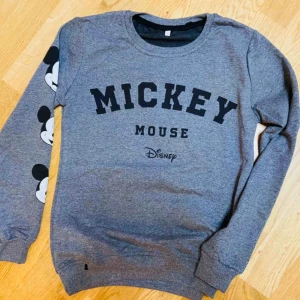  - Nya tröjor Onesize grå