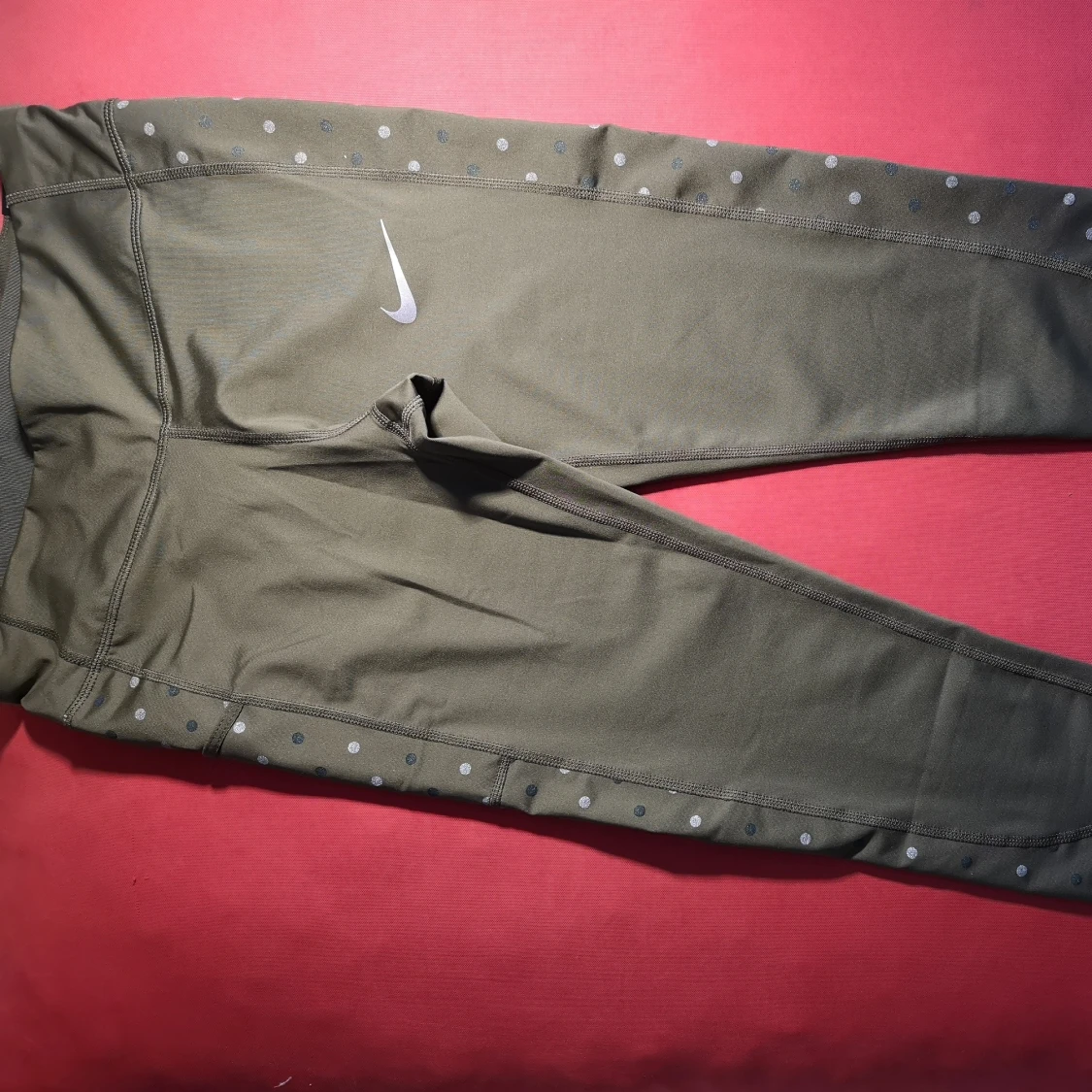 Nike träningsbyxor  - 91