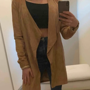  - Mockajacka från Vila, använd 1 gång. Ordinarie pris 1600:- Möts i Uppsala  🚚59kr betalas av köpare