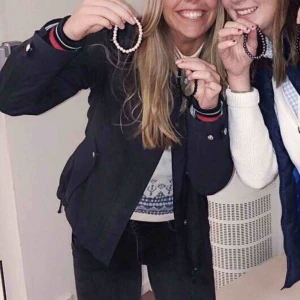  - Superfin höst/vår jacka från Henri Lloyd🍃🌾🐚✨