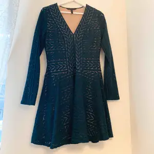 A very nice BCBG Max Aztia dress in a very good condition, almost new. 