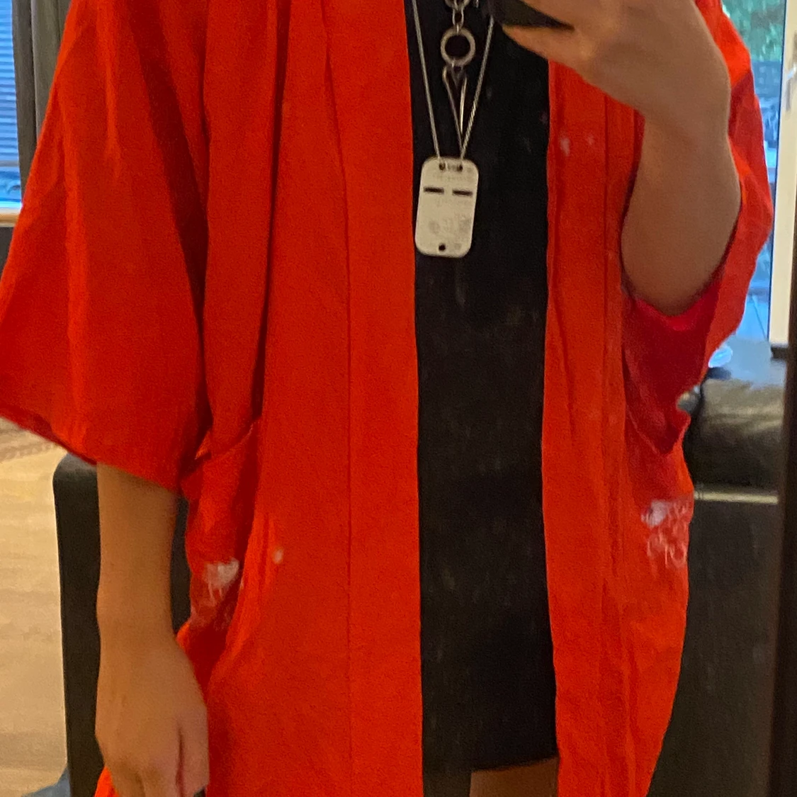 super cool kofta/tröja 