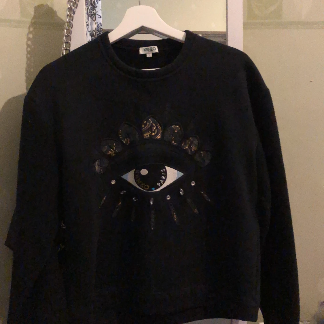 Kenzo Paris sweatshirt 