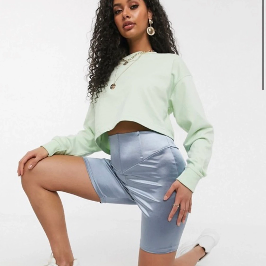 Cykelbyxor nya  - 91