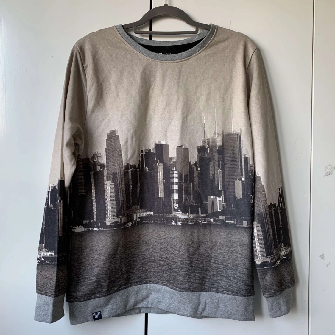 Dedicated tröja new york  - 91