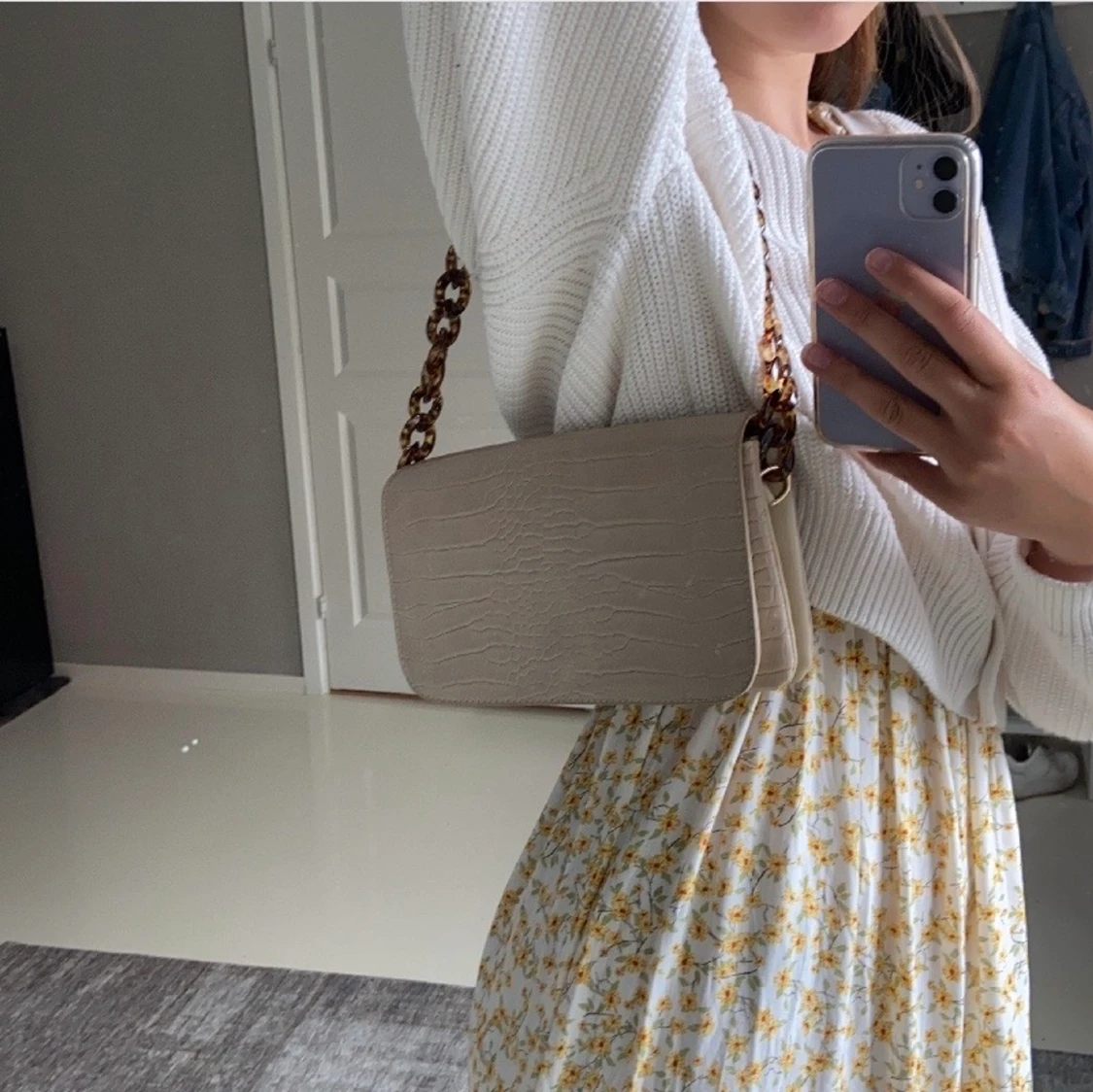 GLAMOROUS väska  - 90