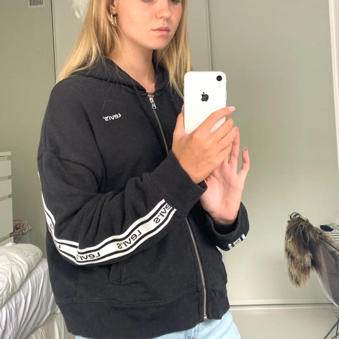 Levi’s hoodie