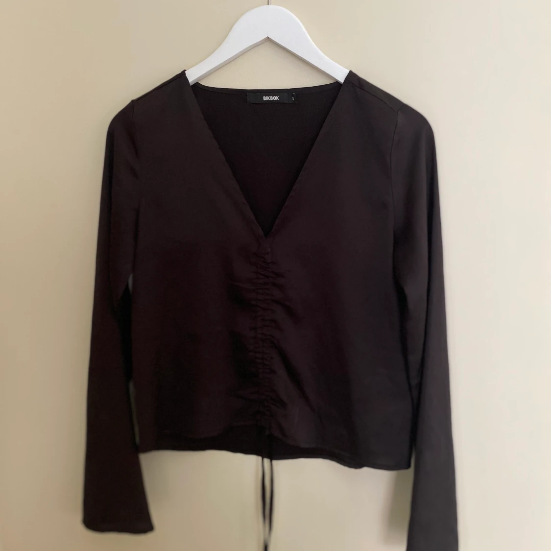 Knyttopp från bikbok 