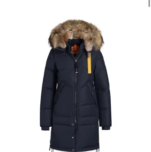 Parajumper vinterjacka  - Xs/s varit med i två 2  vinter/ jag har byt kedja 