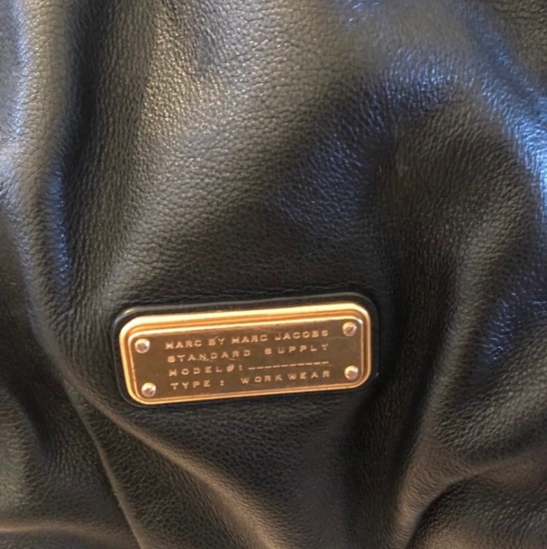 MARC JACOBS VÄSKA  - 91