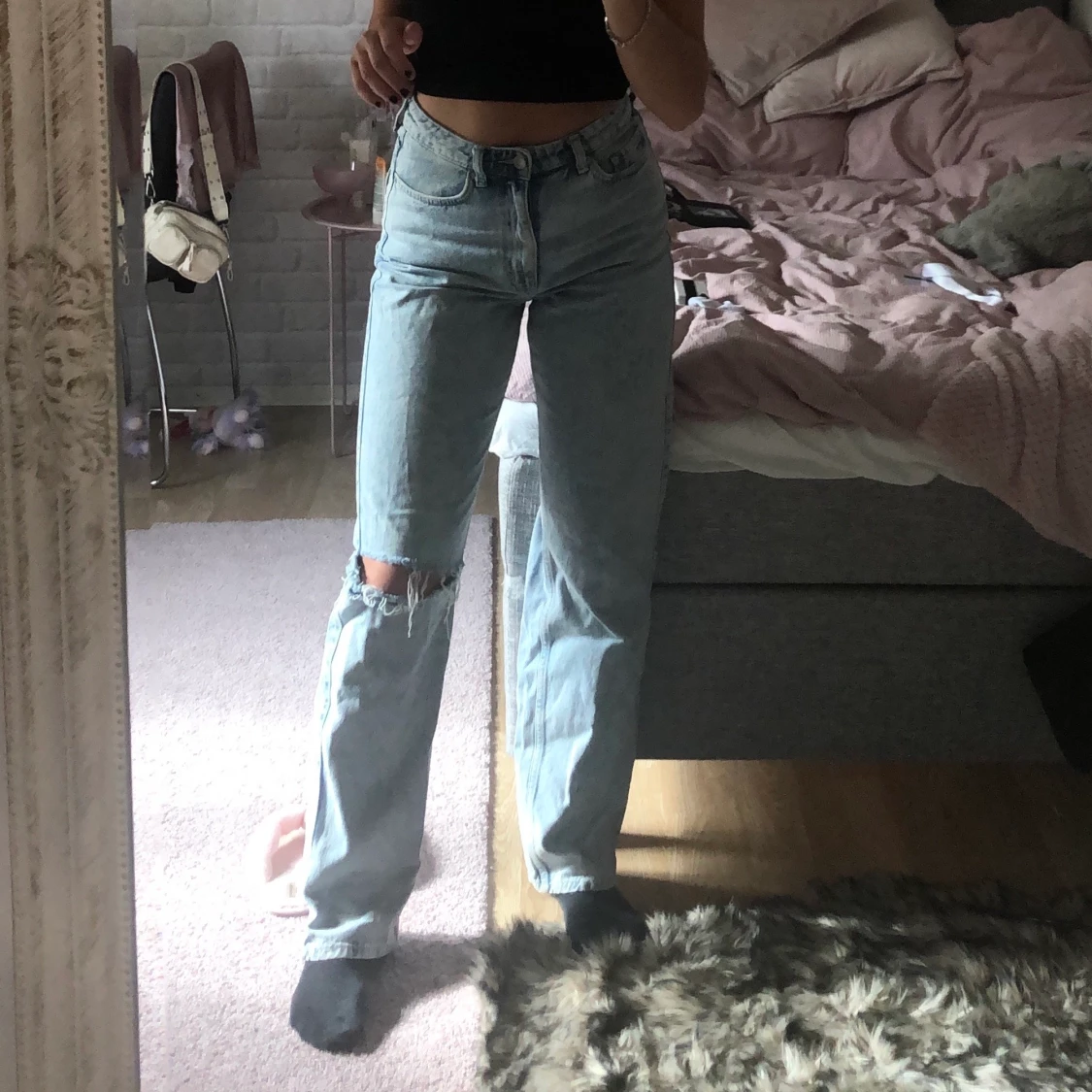Jeans Weekday
