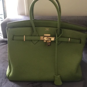 Hermes bag - Leather copy of Hermès bag. Very good quality. Used 4 times