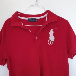 Polo t-shirt  - Polo t-shirt orginal pris 550 kr Mitt pris 259 kr +frakt