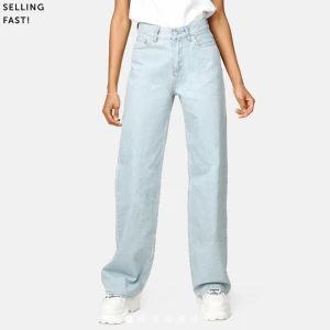 Junkyard wide leg jeans - Säljer dessa då dem inte används! Endast använda fåtal gånger :)